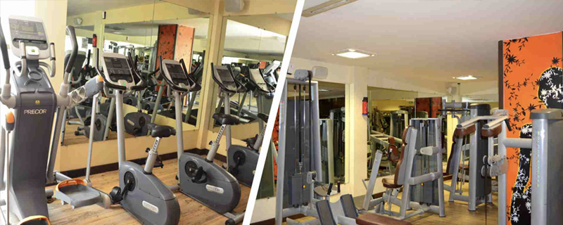 Talwalkars Gym-Kukatpally 